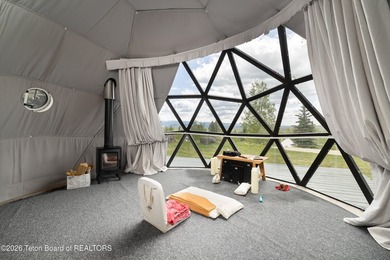 Exceptional 558-acre Wyoming ranch offering a rare combination - photo 26