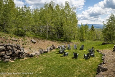 Exceptional 558-acre Wyoming ranch offering a rare combination - photo 27
