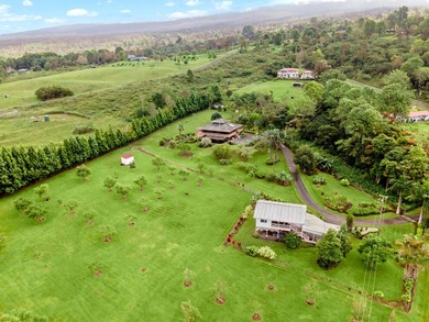 RARE HOLUALOA ESTATE - NEARLY 14 ACRES | AGRICULTURE | - photo 28