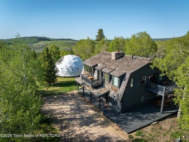 Exceptional 558-acre Wyoming ranch offering a rare combination - photo 28