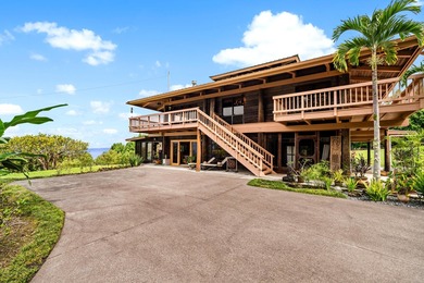 RARE HOLUALOA ESTATE - NEARLY 14 ACRES | AGRICULTURE | - photo 29