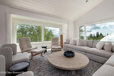 Exceptional 558-acre Wyoming ranch offering a rare combination - photo 29