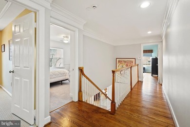 Rarely available 5BR/4.5BA Colonial offering five bedrooms on - photo 30