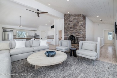 Exceptional 558-acre Wyoming ranch offering a rare combination - photo 30