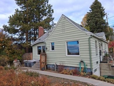Upper Klamath Lake Home Sale Pending in Klamath Falls Oregon