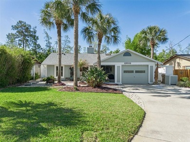 Little Lake Harris Home For Sale in Tavares Florida