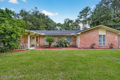 St. Johns River Home Active Under Contract in Jacksonville Florida