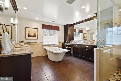 Rarely available 5BR/4.5BA Colonial offering five bedrooms on - photo 33