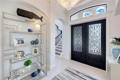 Sun, Sun, Sun! Sought after Southwest Exposure Luxury Waterfront - photo 3