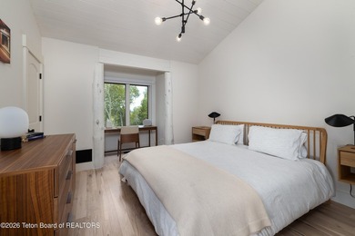 Exceptional 558-acre Wyoming ranch offering a rare combination - photo 33
