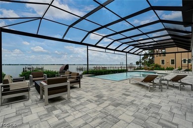 A Rare Waterfront Gem in North Fort Myers! Tucked away in the - photo 38