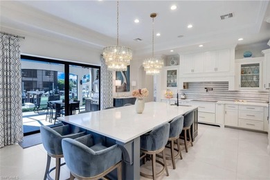 Sun, Sun, Sun! Sought after Southwest Exposure Luxury Waterfront - photo 8
