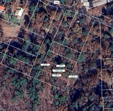 Lake Lot For Sale in Rogers, Arkansas