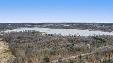 Little Spec Lake Acreage For Sale in Allegan Michigan