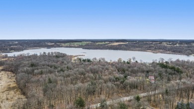 Little Spec Lake Acreage For Sale in Allegan Michigan