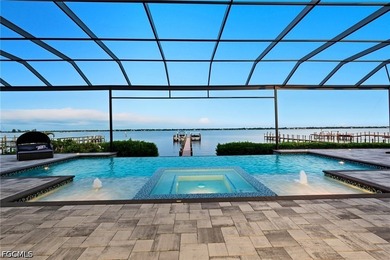 A Rare Waterfront Gem in North Fort Myers! Tucked away in the - photo 42