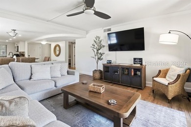 Enjoy the ease of single-level living in this beautifully - photo 3