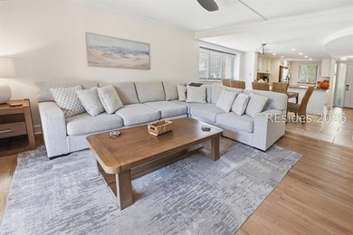 Enjoy the ease of single-level living in this beautifully - photo 4
