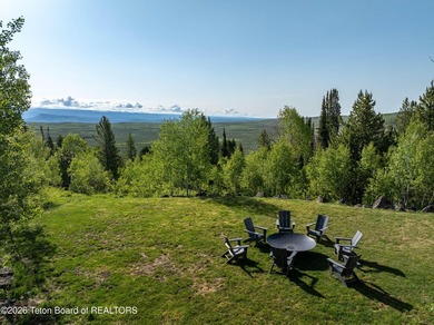 Exceptional 558-acre Wyoming ranch offering a rare combination - photo 45