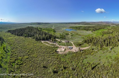 Exceptional 558-acre Wyoming ranch offering a rare combination - photo 46