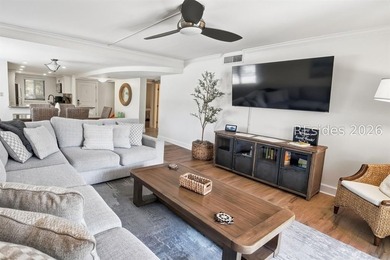 Enjoy the ease of single-level living in this beautifully - photo 7