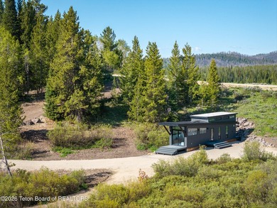 Exceptional 558-acre Wyoming ranch offering a rare combination - photo 47
