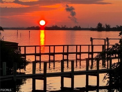 A Rare Waterfront Gem in North Fort Myers! Tucked away in the - photo 50