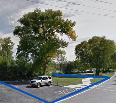 (private lake, pond, creek) Lot For Sale in Carpentersville Illinois