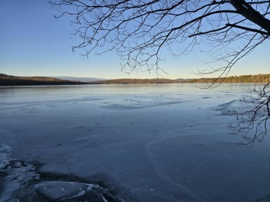 Lake Lot For Sale in T5 R7 Wels, Maine