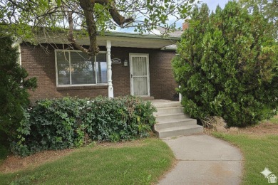 Great Salt Lake Home For Sale in Murray Utah