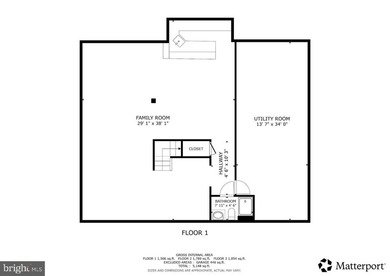 Rarely available 5BR/4.5BA Colonial offering five bedrooms on - photo 58
