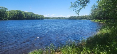 Lake Acreage For Sale in Chester, Maine