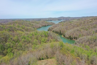 Dale Hollow Lake Acreage Sale Pending in Hilham Tennessee