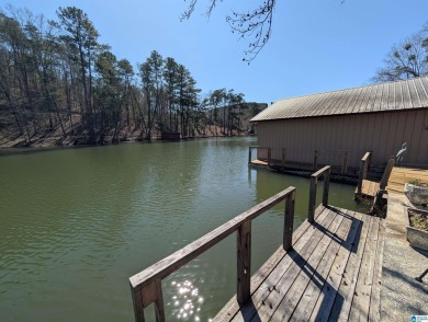 Lake Home For Sale in Adger, Alabama