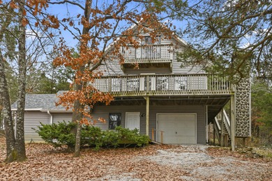 Lake Home For Sale in Blue Eye, Missouri