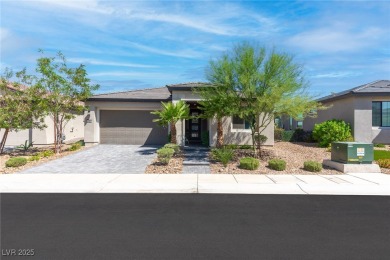 Lake Home For Sale in Henderson, Nevada