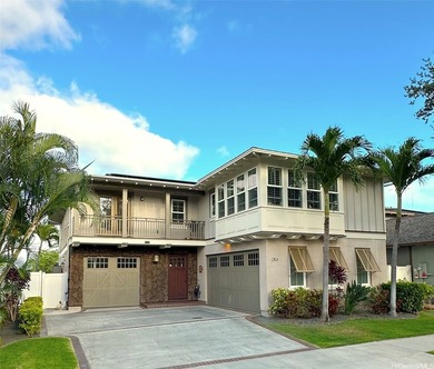 RARELY AVAILABLE! Ka Makana at Hoakalei, Koa Series, 5-bedroom - photo 1