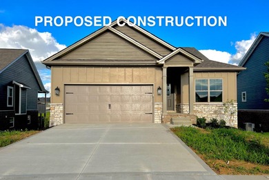 Mallard Point Lake Home For Sale in Georgetown Kentucky