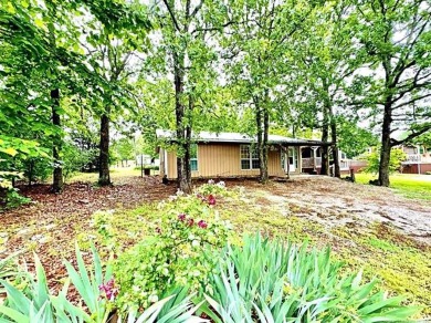 Lake Home Off Market in Park Hill, Oklahoma