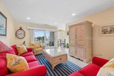 Wake up to one of the most iconic views on Hilton Head Island - photo 6