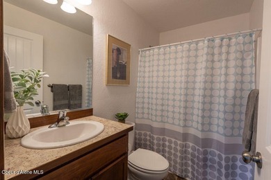 Easy breezy maintenance free living in this zero step one level