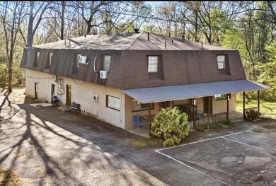 Exceptional Mixed-Use investment opportunity in Mayflower! This - photo 3