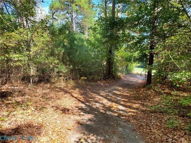 Hole no 8 Piankatank River Golf Course in Hartfield, 1.23 acres - photo 11