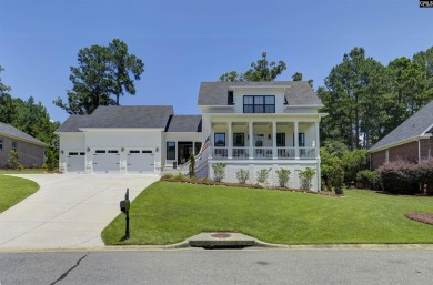 Lake Home For Sale in Leesville, South Carolina