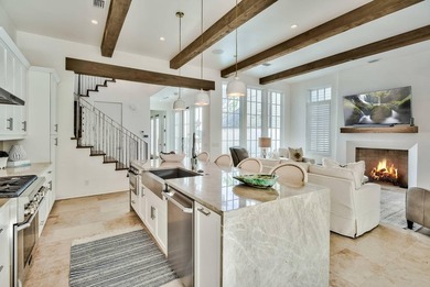 The Harper Cottage & Carriage House in Rosemary Beach evokes the - photo 11