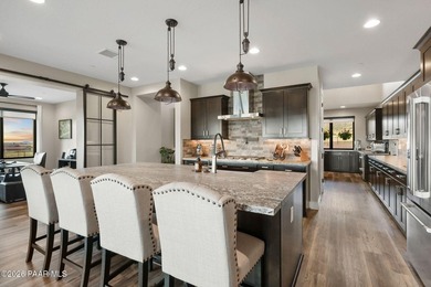Behold the pinnacle of high-desert living in this 3,178 sq-ft - photo 11