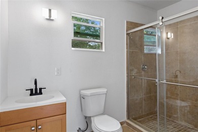This meticulously renovated property features a new, detached - photo 12