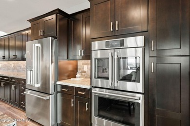 Behold the pinnacle of high-desert living in this 3,178 sq-ft - photo 12