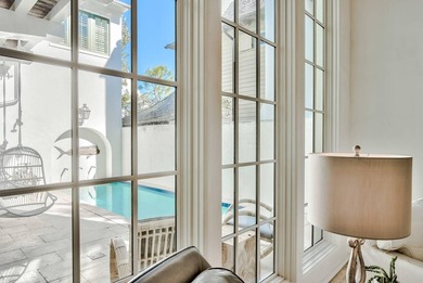 The Harper Cottage & Carriage House in Rosemary Beach evokes the - photo 13