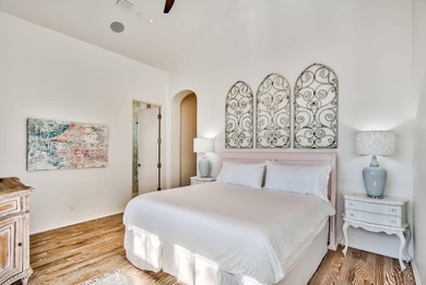 The Harper Cottage & Carriage House in Rosemary Beach evokes the - photo 14
